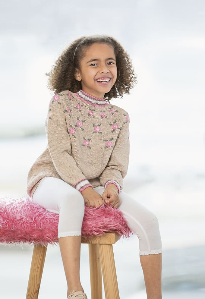 Product image for ANNA GENSER 1809-14