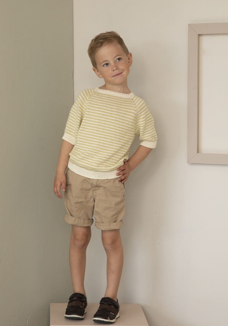 Product image for VIKING - SOLO T-SKJORTE 2222-3