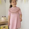 VIKING - LOLLIPOP KJOLE 2222-4
