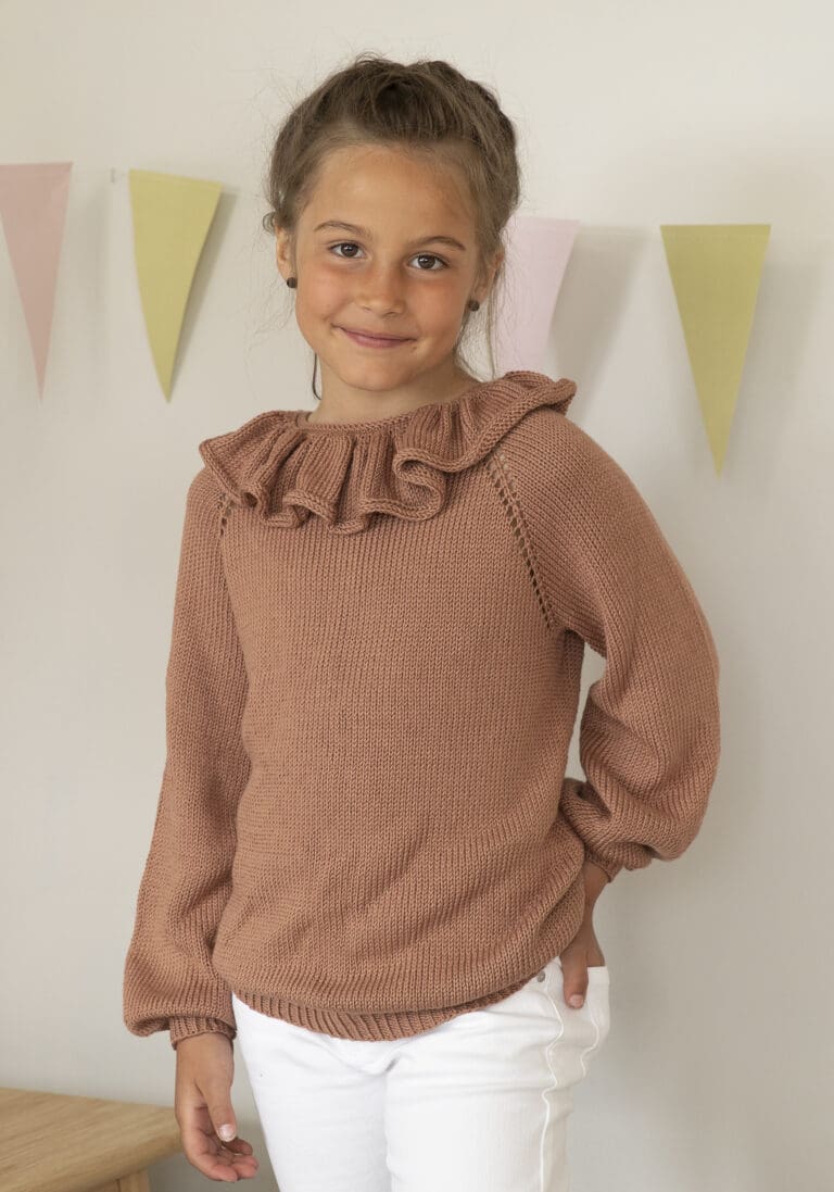 Product image for VIKING - OTELIE GENSER 2222-5A