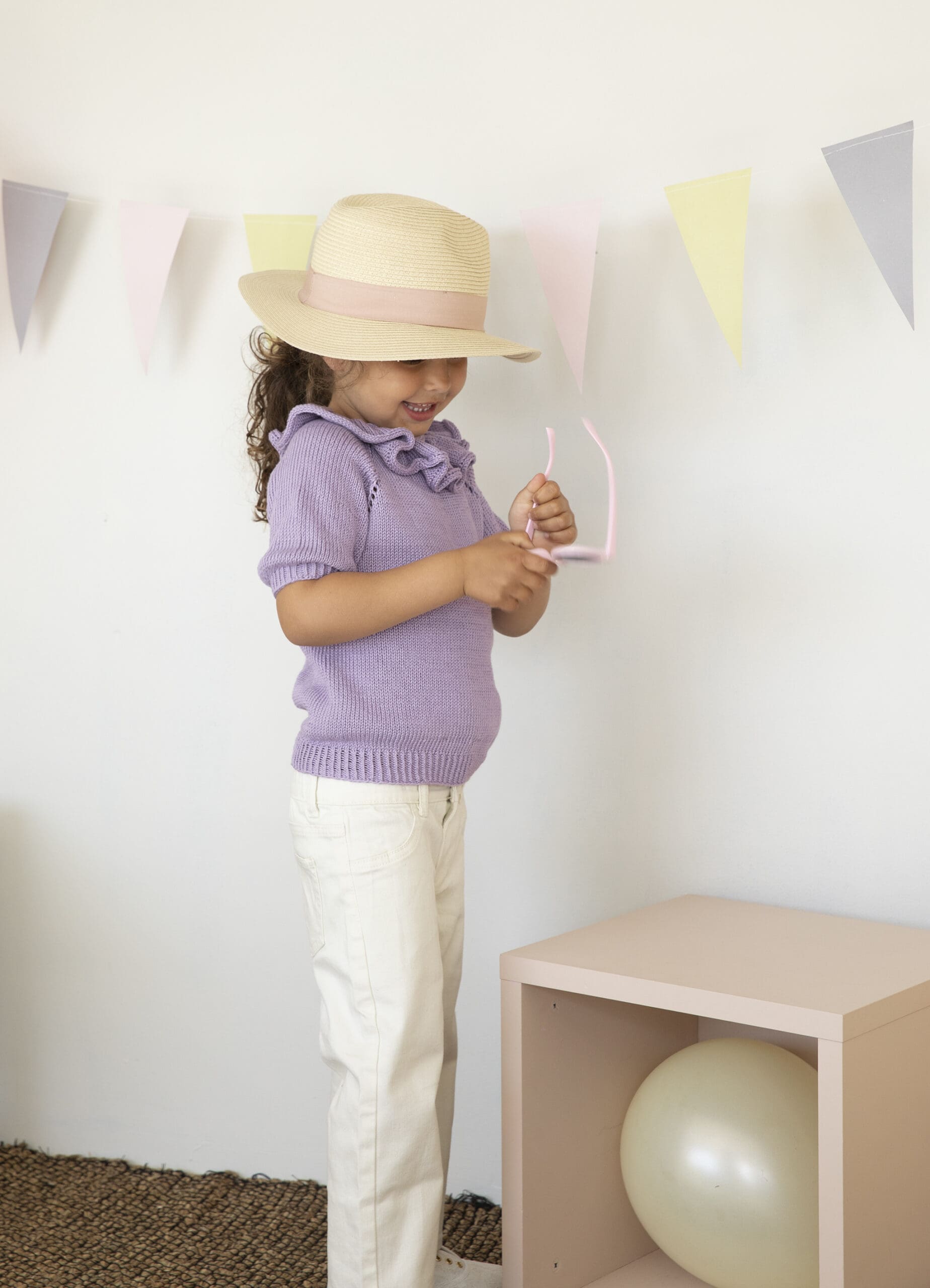 VIKING - OTELIE T-SKJORTE 2222-5B - Bilde 2