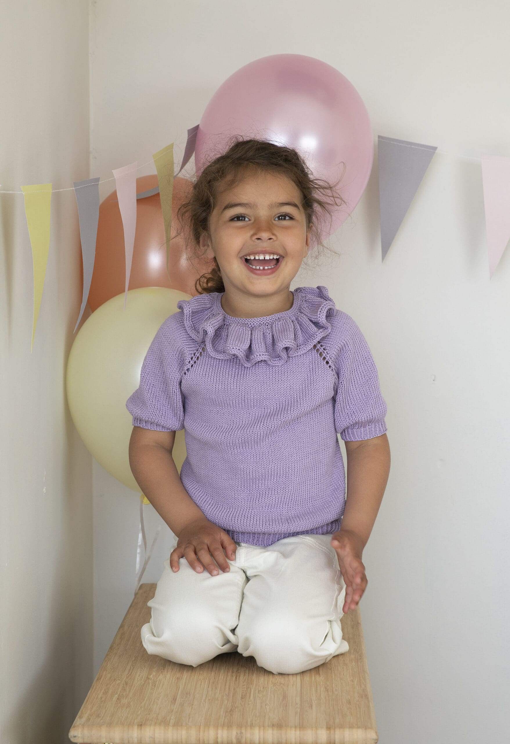 VIKING - OTELIE T-SKJORTE 2222-5B - Bilde 3