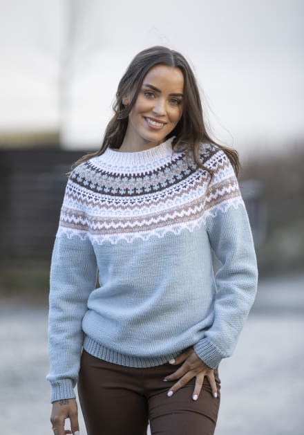 Product image for VIKING - KAPERS GENSER 2209-9