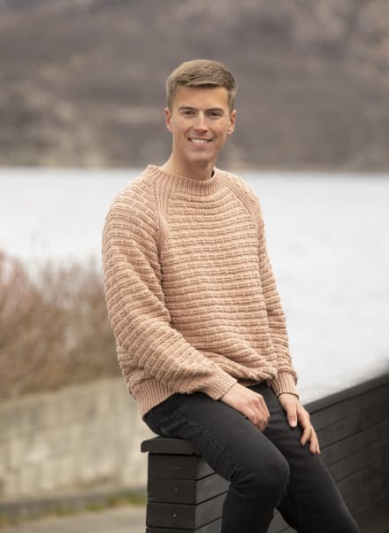 Product image for VIKING - GARAM GENSER 2221-3