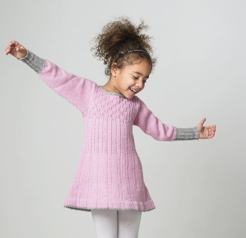 ANANAS KJOLE 1601-4 - Bilde 2