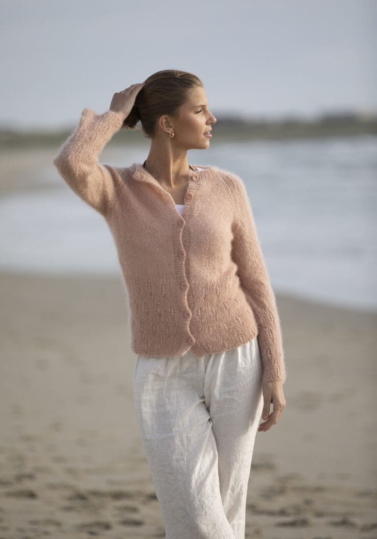 Product image for VIKING - TRANE JAKKE 2223-4