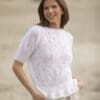 VIKING - SVANE BLUSE 2223-7