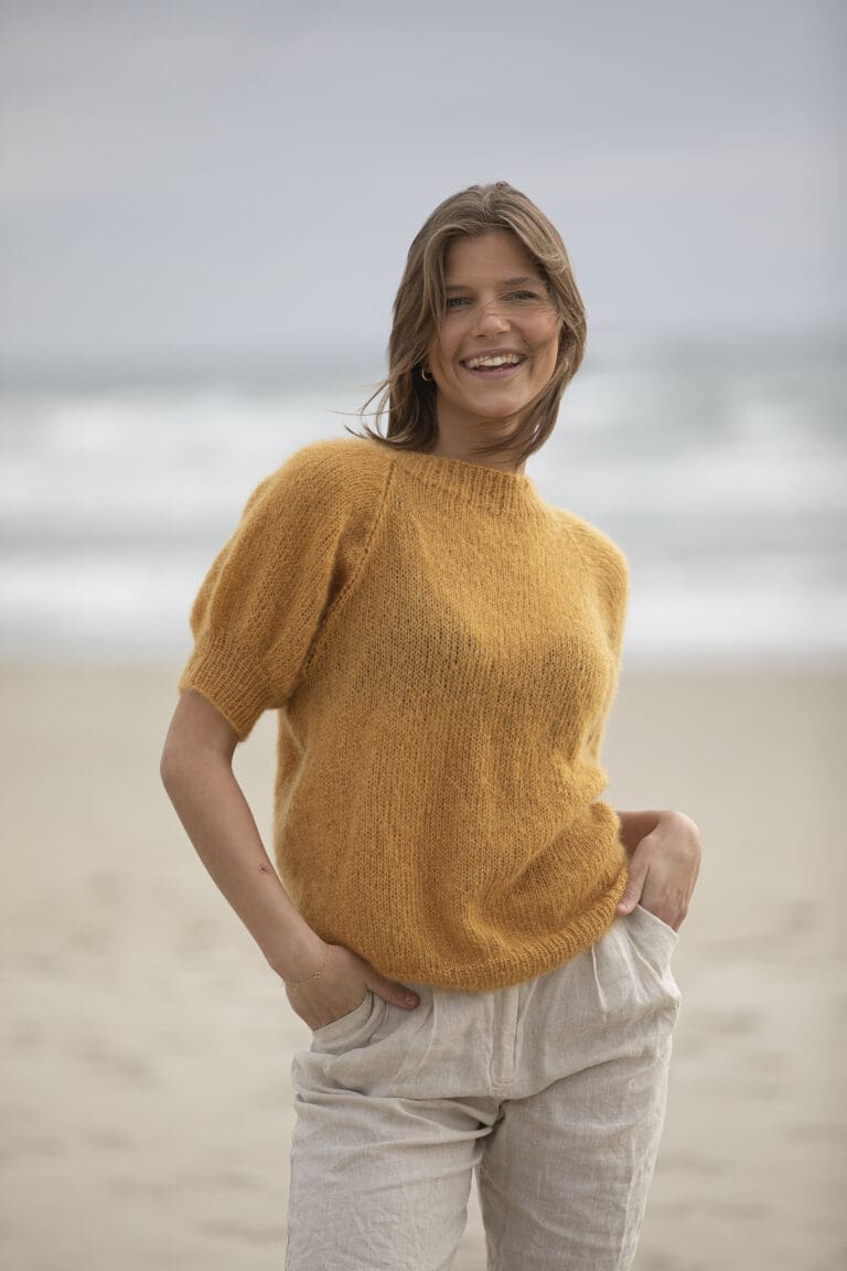 Product image for VIKING - MANGO GENSER 2224-3