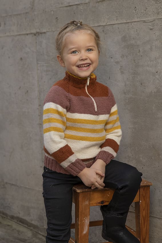 Product image for TERKLA GENSER 1825-6