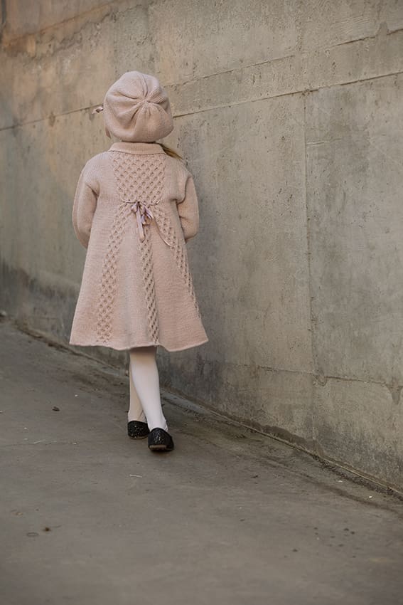 FIA KÅPE OG LUE 1825-1 - Bilde 3