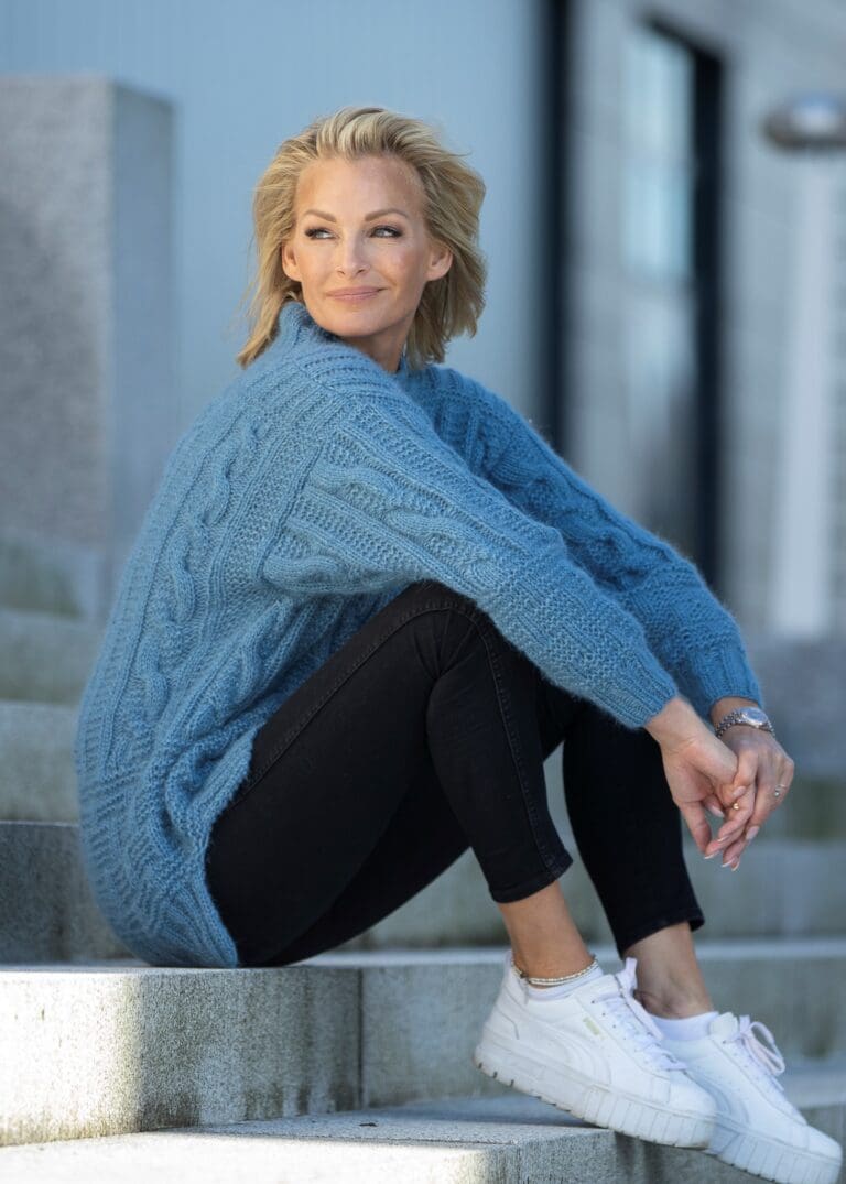 Product image for VIKING - SKYLAR GENSER 2226-1B