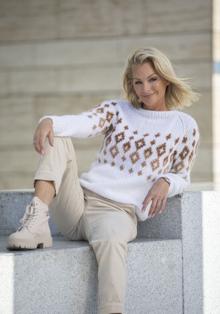 Product image for VIKING - HARPER GENSER 2226-2A