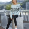 VIKING - HARPER GENSER 2226-2B