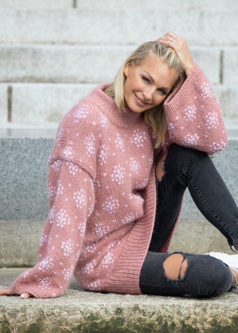 Product image for VIKING - HAZEL GENSER 2226-3B