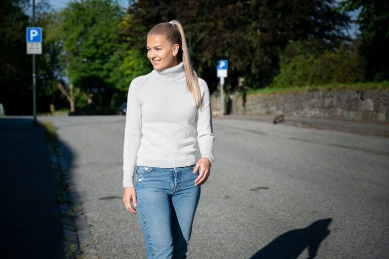 Product image for DALE – DENTON POLOGENSER KITT 461-01B