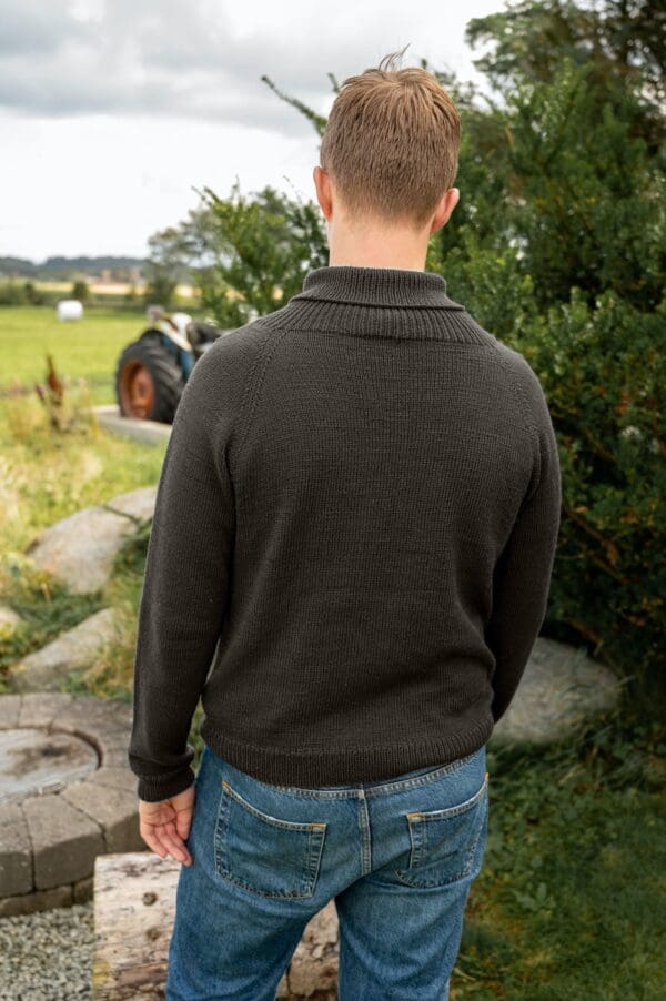 DALE – DENTON POLOGENSER 461-06B - Bilde 2