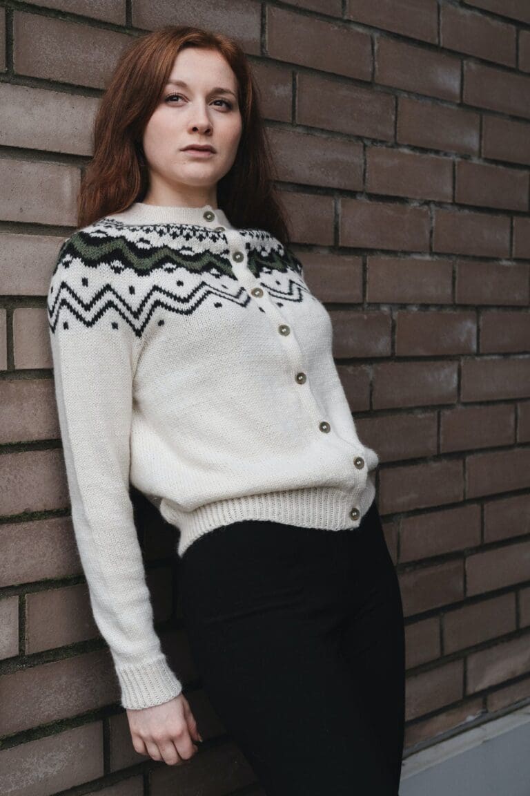 Product image for DSA - IVALO JAKKE 107-01