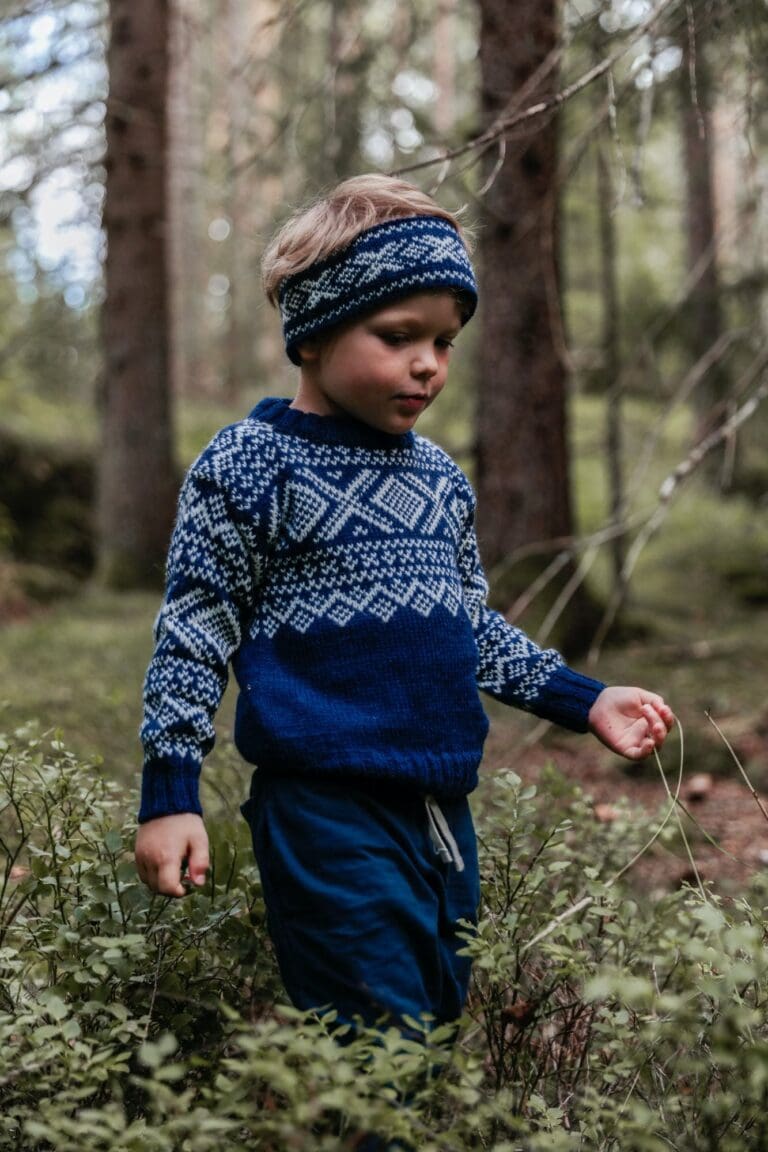 Product image for DSA - CORTINA BARNEGENSER 111-05