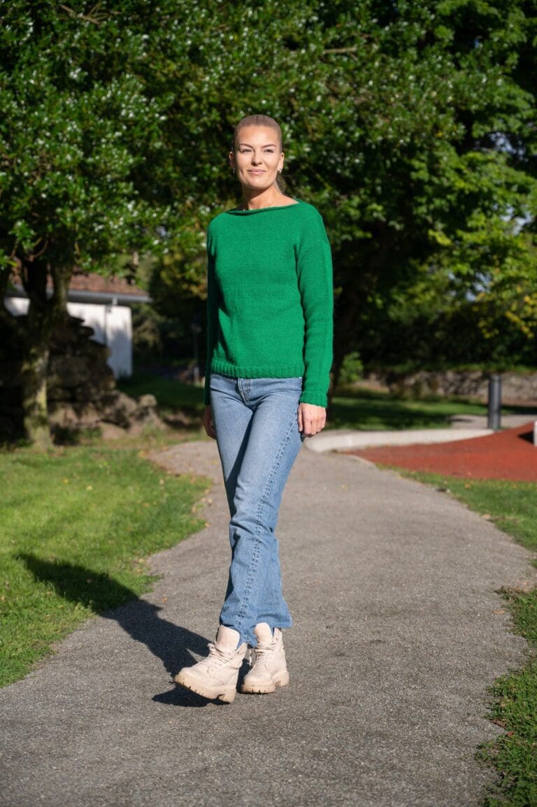 Product image for DSA – VISLA GENSER 114-03A