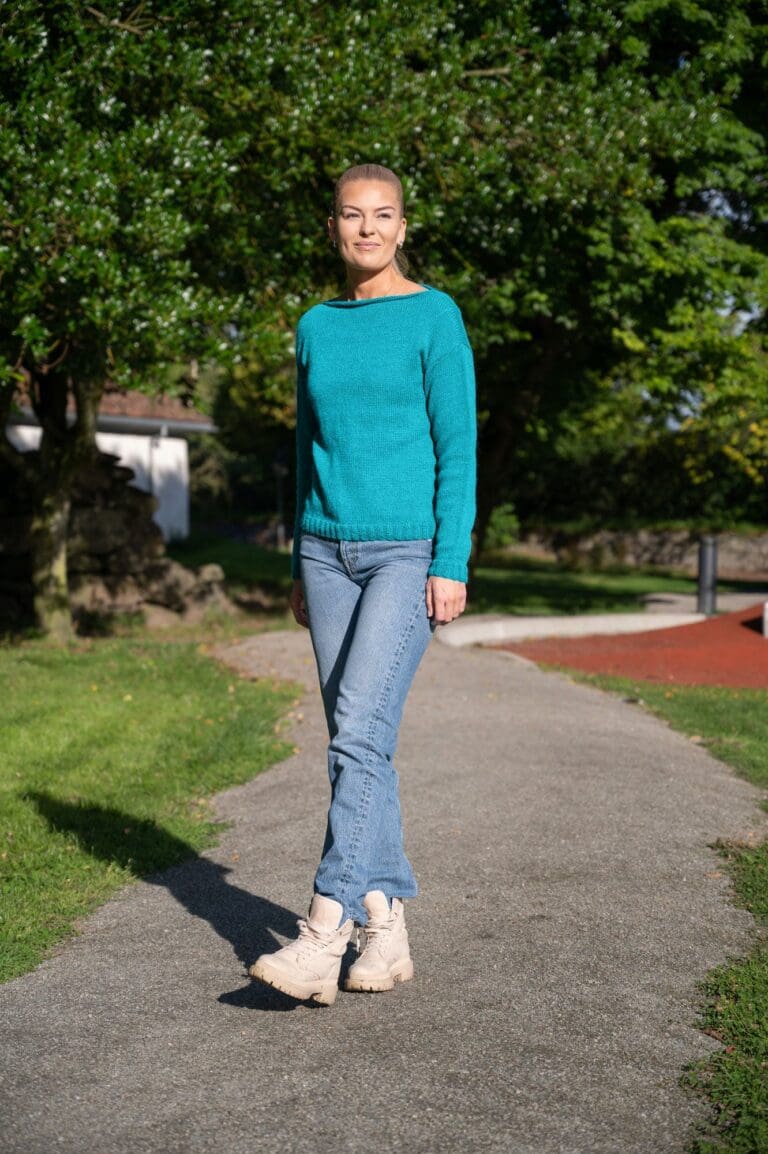 Product image for DSA – VISLA GENSER 114-03C