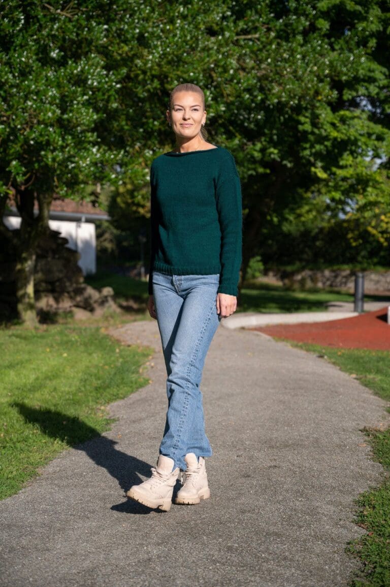 Product image for DSA – VISLA GENSER 114-03D