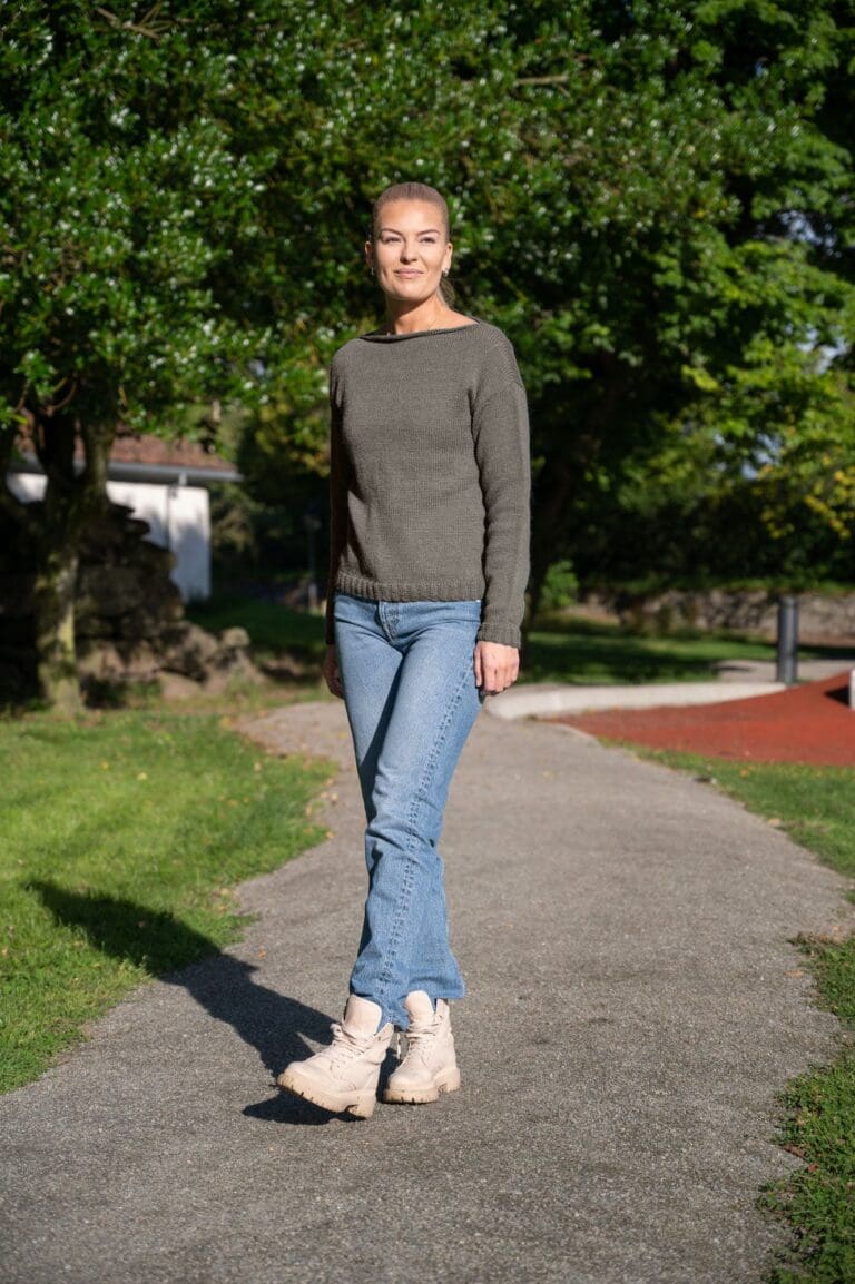 Product image for DSA – VISLA GENSER 114-03F