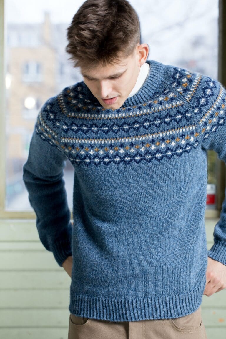 Product image for DSA - ODER GENSER DENIM 91-11