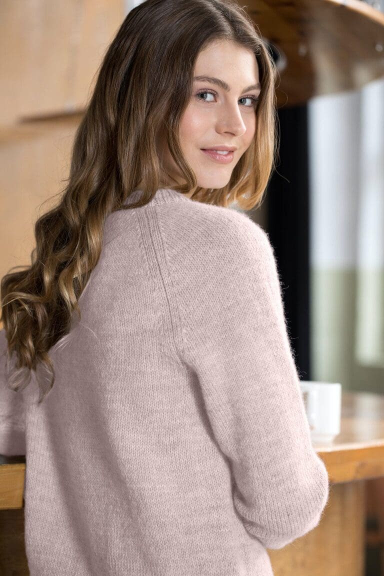 Product image for DSA – ELBEN GENSER LYS ROSA 91-01C