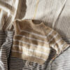 NK – SUNDE SWEATER MINI MØNSTER