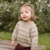 NK – SUNDE SWEATER MINI MØNSTER
