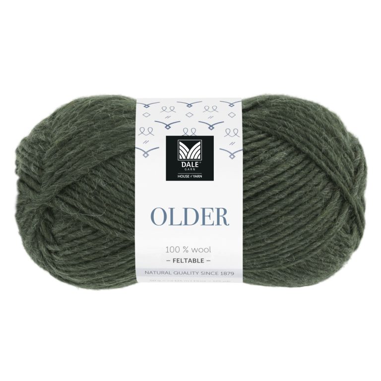 Product image for DALE - OLDER