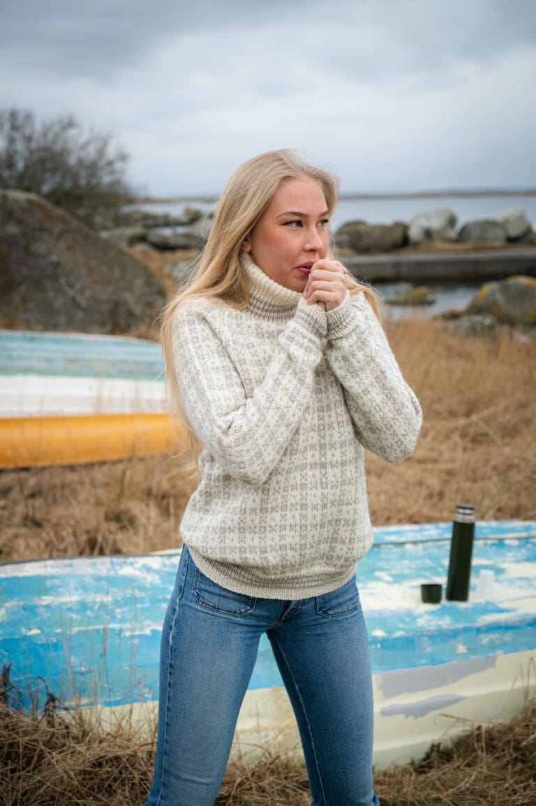 Product image for DALE – ISLENDER GENSER 449-01