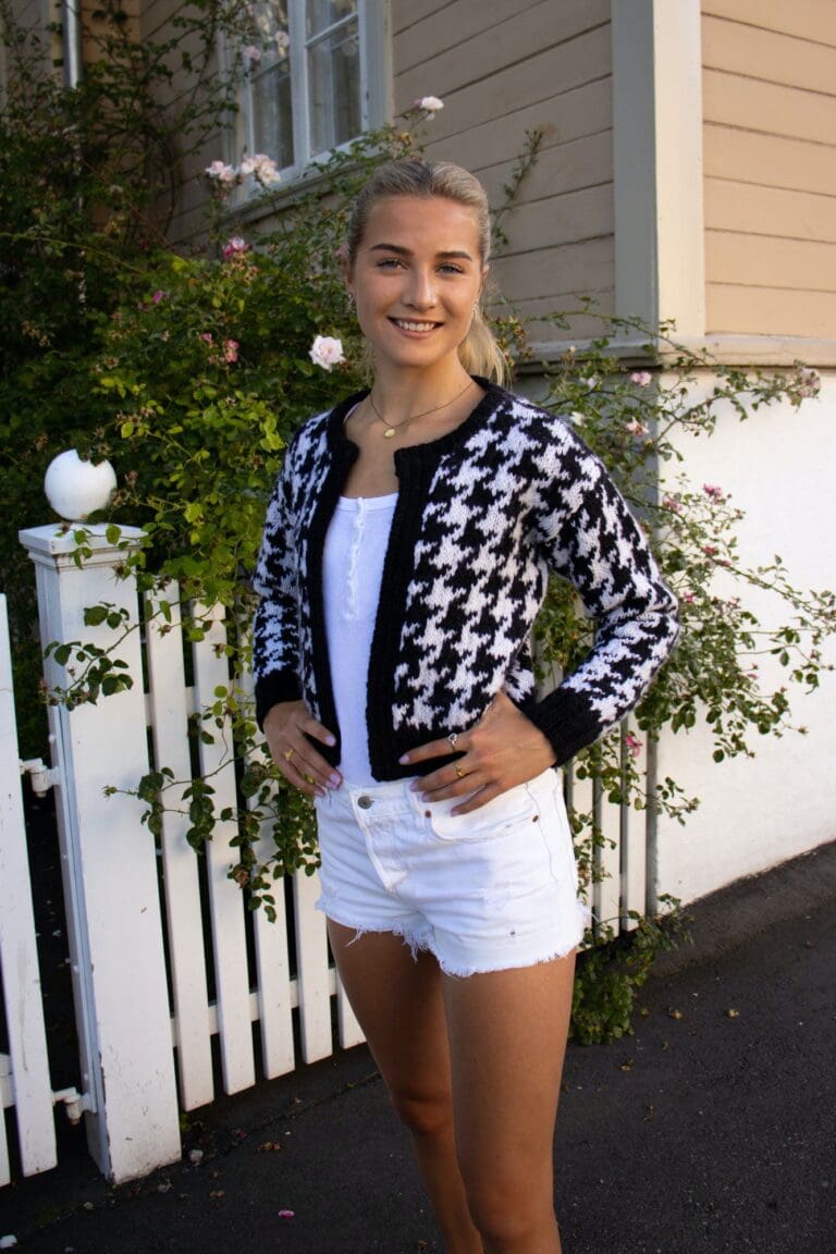 Product image for DALE – AKITA JAKKE 457-01