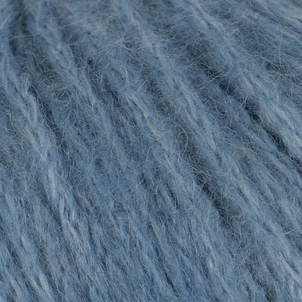 309 4032 DSA Pus 4032 Denimblå Utklipp