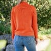 DSA – LARA GENSER ORANSJE 114-01D