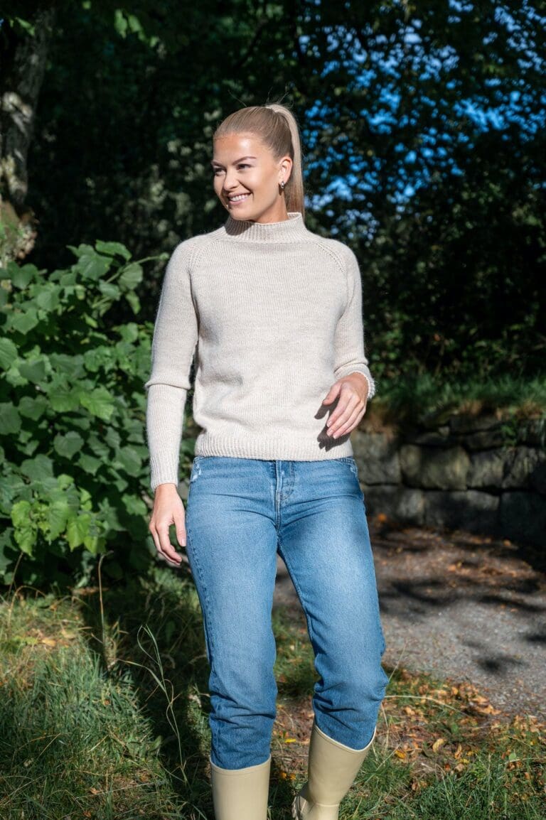 Product image for DSA - LARA GENSER LYS BEIGE 114-01F