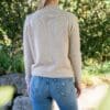 DSA - LARA GENSER LYS BEIGE 114-01F