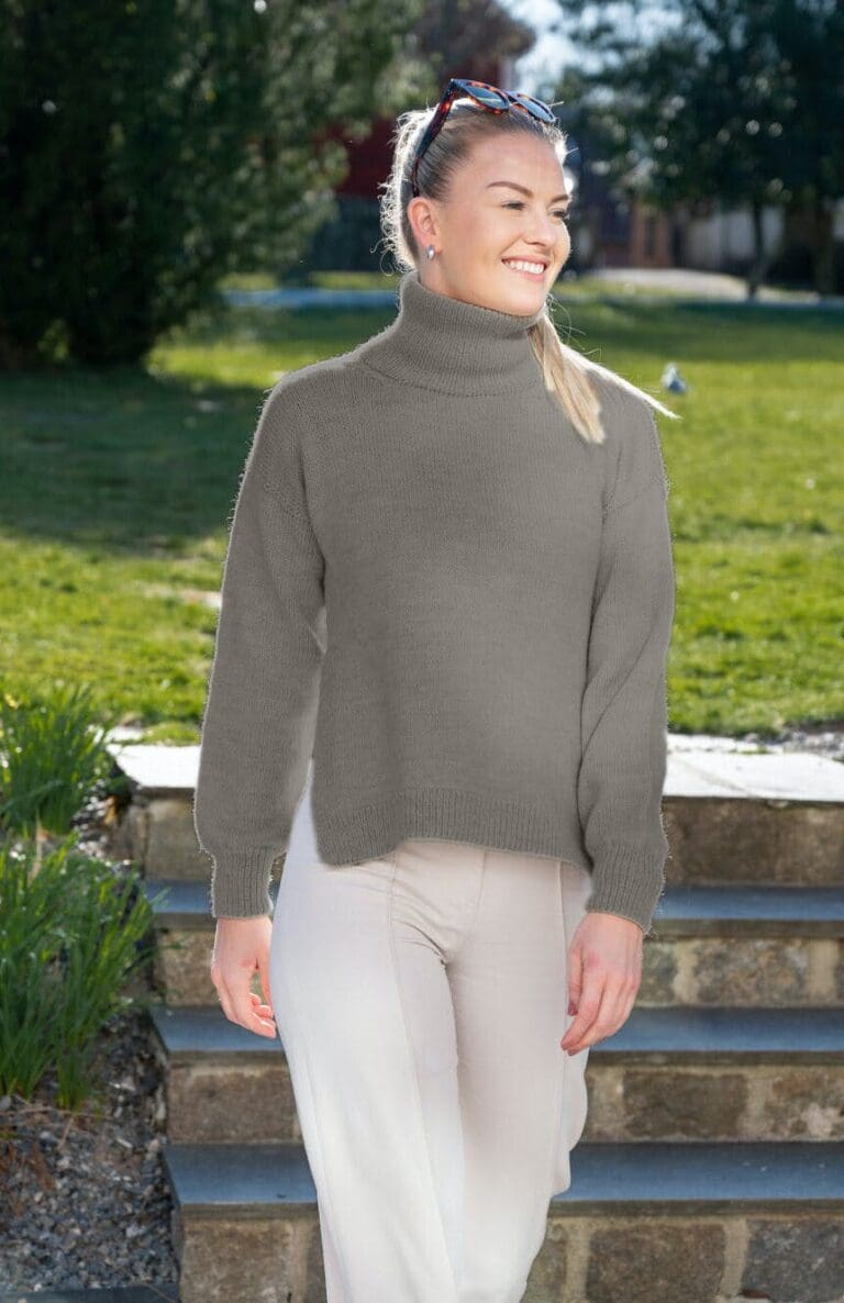 Product image for DSA - BASIA GENSER MULDVARP 114-04F