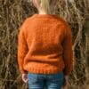 DSA – AMETYST GENSER ORANSJE 114-05E