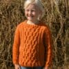 DSA – AMETYST GENSER ORANSJE 114-05E