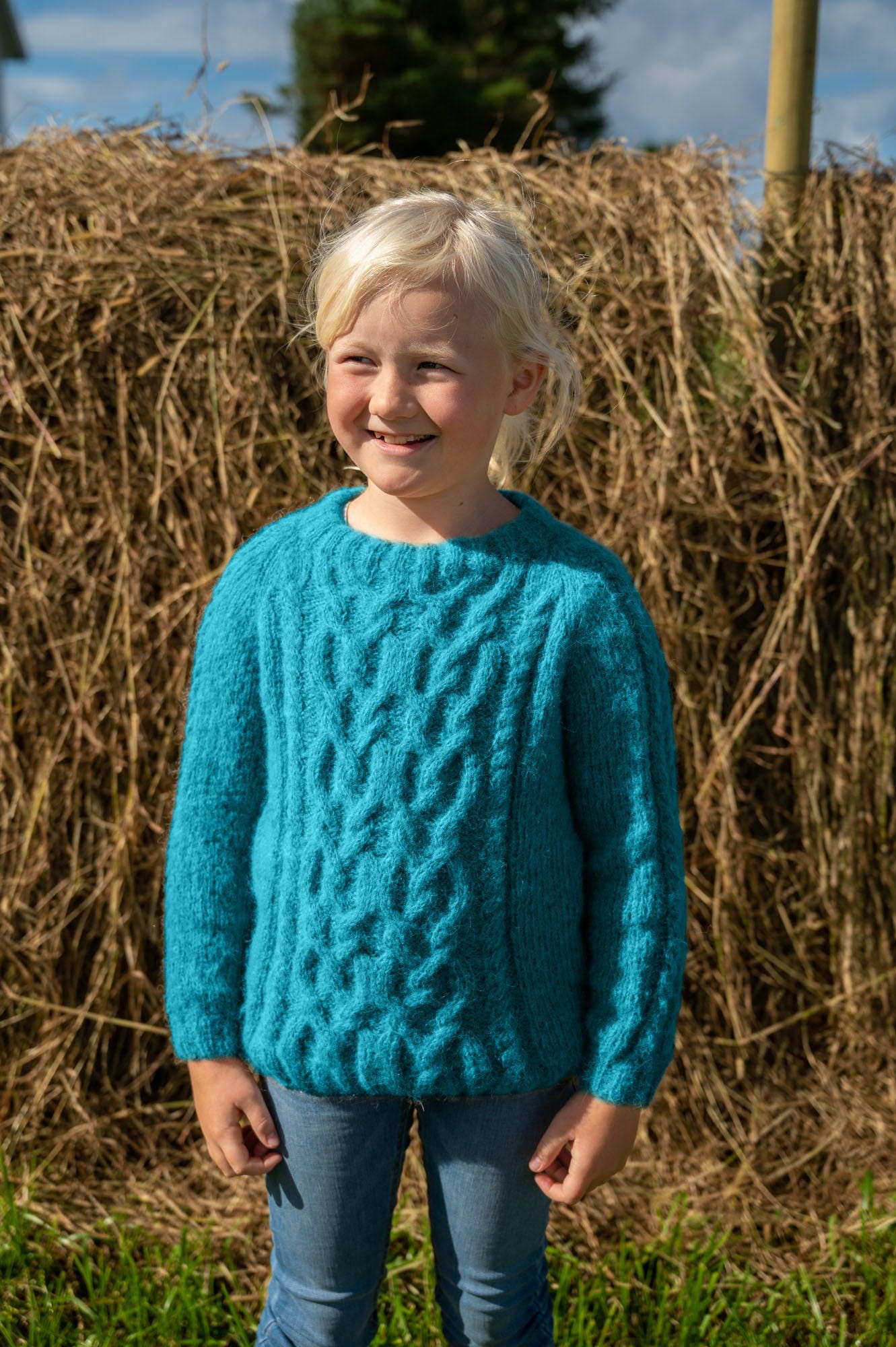 DSA - AMETYST GENSER TURKIS 114-05G