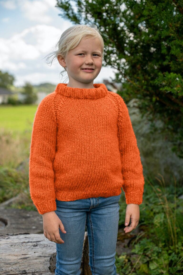 Product image for DSA – ASK GENSER ORANSJE 114-06E