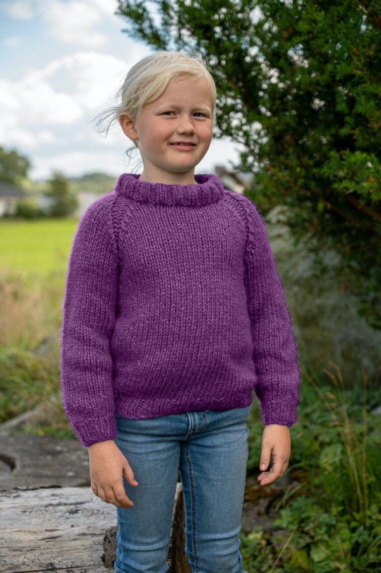 Product image for DSA – ASK GENSER PURPUR 114-06F