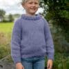 DSA - ASK GENSER LILAC 114-06H