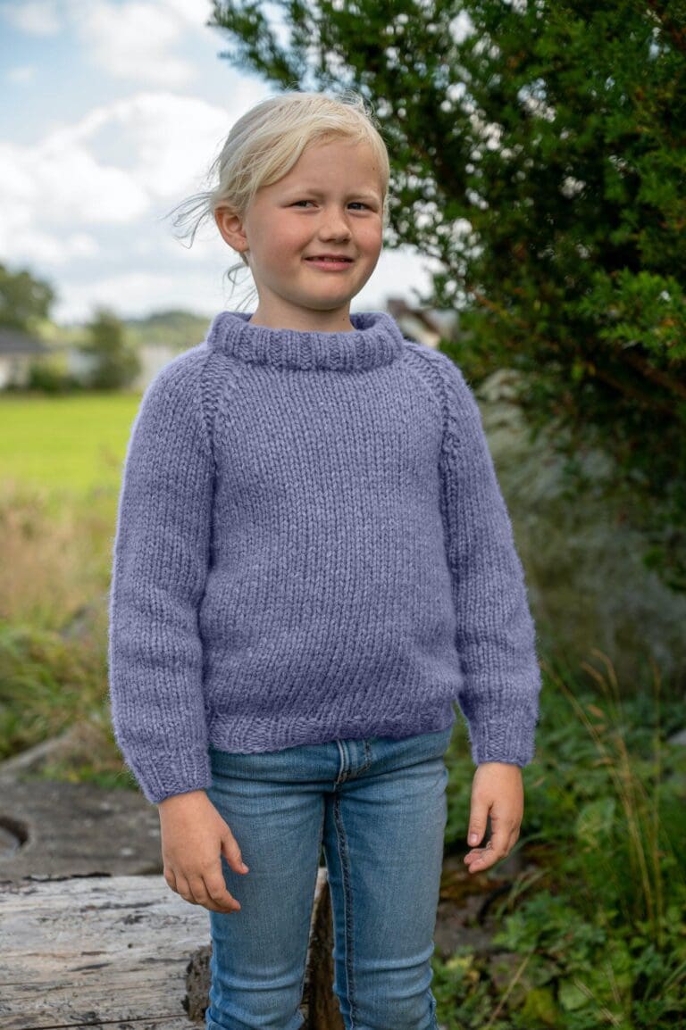 Product image for DSA - ASK GENSER LILAC 114-06H