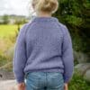 DSA - ASK GENSER LILAC 114-06H