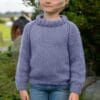 DSA - ASK GENSER LILAC 114-06H