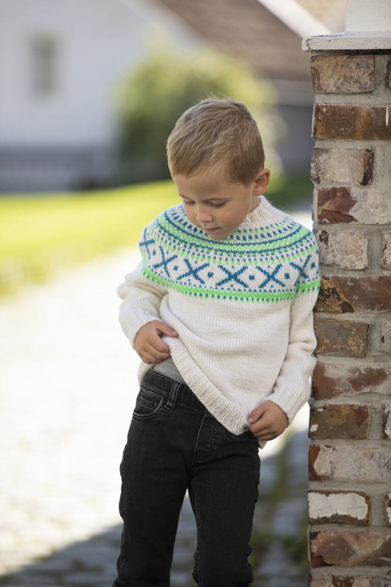 Product image for VIKING - LUNE GENSER 2232-1