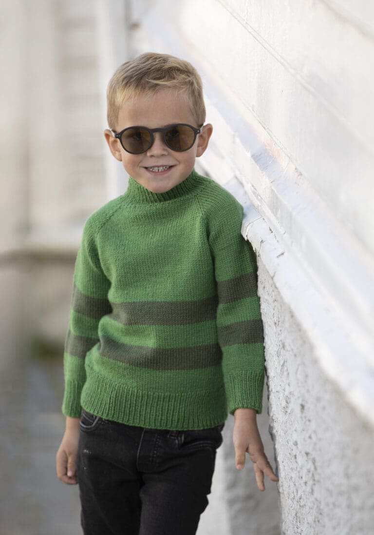 Product image for VIKING - TINDE GENSER 2232-4