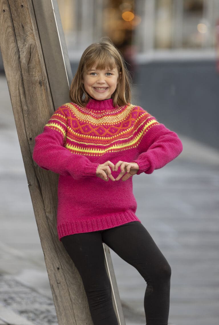 Product image for VIKING - LUNE GENSER 2233-5